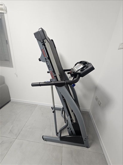 תמונה 2 ,York fitness  למכירה ברחובות ציוד ספורט  הליכון