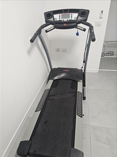 תמונה 7 ,York fitness  למכירה ברחובות ציוד ספורט  הליכון
