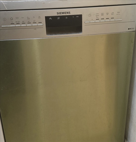 תמונה 1 ,מדיח סימנס Siemens SN236I00JE למכירה בראשון לציון מוצרי חשמל  מדיח כלים