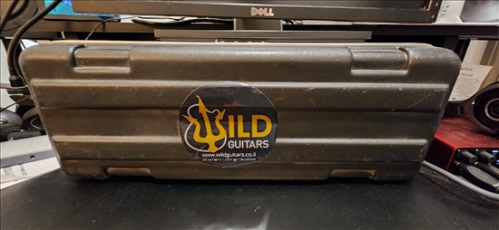 תמונה 3 ,Axe-Fx II+Case+MFC-101 למכירה ביקנעם עילית כלי נגינה  אביזרים נלווים
