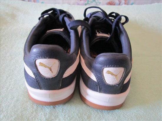 תמונה 4 ,נעלי ספורט מקוריות של PUMA למכירה בקרית מוצקין ביגוד ואביזרים  נעלי ספורט