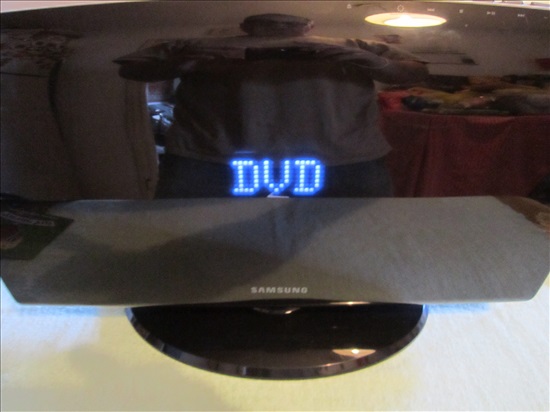 תמונה 1 ,מערכת DVD ביתית SAMSUNG HT X 2 למכירה בקרית מוצקין סטריאו ונגנים  שונות
