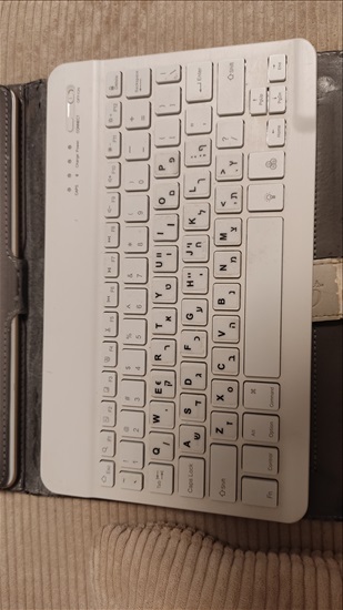 תמונה 1 ,אייפד דור 5  למכירה בנתניה מוצרי Apple  IPAD