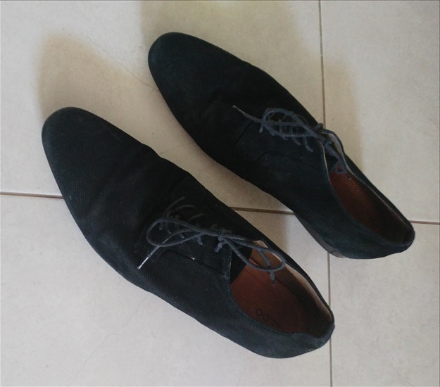 תמונה 2 ,נעלי Aldo אלגנט 46 למכירה בהרצליה ביגוד ואביזרים  נעליים