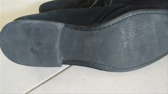 תמונה 3 ,נעלי Aldo אלגנט 46 למכירה בהרצליה ביגוד ואביזרים  נעליים