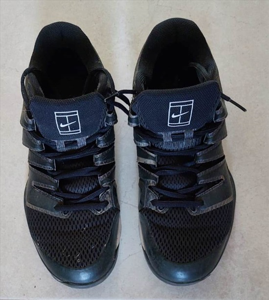 תמונה 3 ,נעלי נייק זום Nike Zoom 45 למכירה בהרצליה ביגוד ואביזרים  נעליים