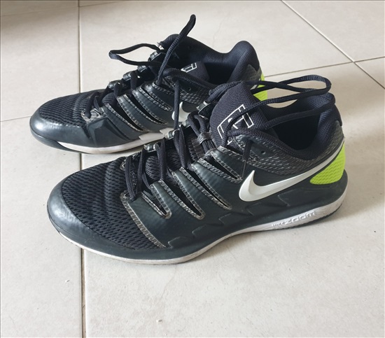 תמונה 2 ,נעלי נייק זום Nike Zoom 45 למכירה בהרצליה ביגוד ואביזרים  נעליים
