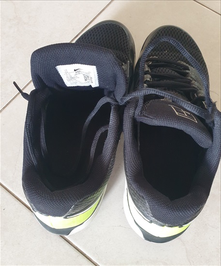 תמונה 4 ,נעלי נייק זום Nike Zoom 45 למכירה בהרצליה ביגוד ואביזרים  נעליים