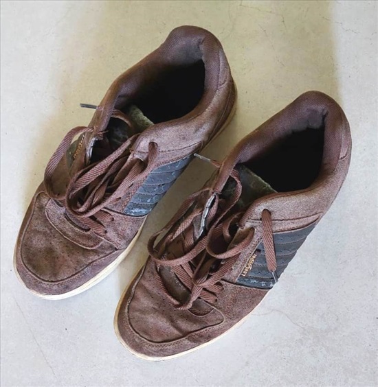 תמונה 1 ,נעלי Lee Cooper מידה 45.5 למכירה בהרצליה ביגוד ואביזרים  נעליים