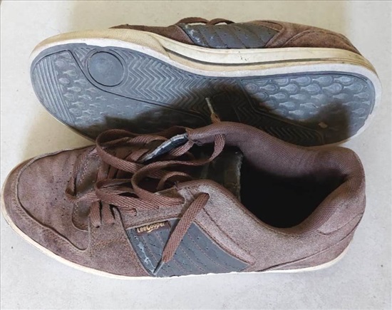 תמונה 2 ,נעלי Lee Cooper מידה 45.5 למכירה בהרצליה ביגוד ואביזרים  נעליים