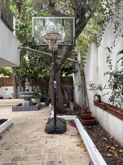 תמונה 1 ,סלכדורסל למכירה בתל אביב ציוד ספורט  אביזרי ספורט