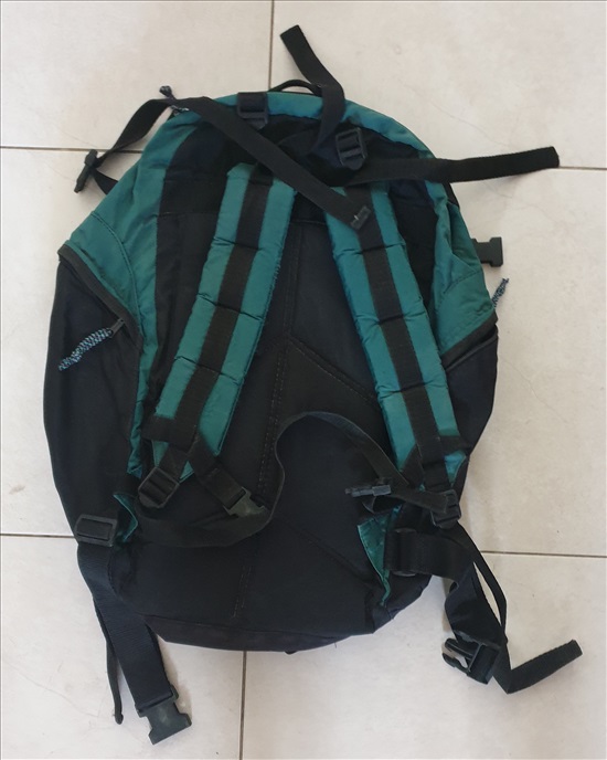 תמונה 2 ,תרמיל חגור 40 ליטר למכירה בהרצליה למטייל ולמתגייס  תרמילים