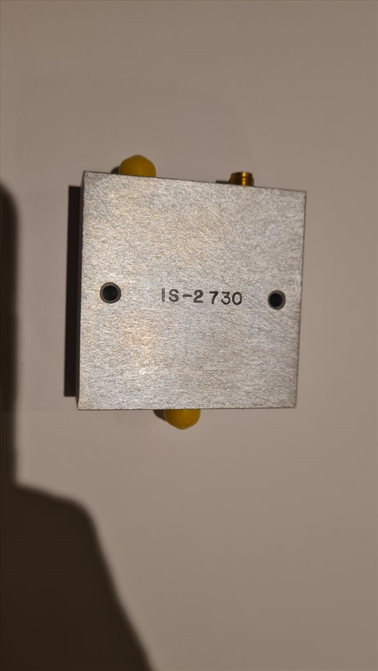 תמונה 2 ,Coaxial Power Splitter ZAPD-4 למכירה בירושלים תקשורת  אחר