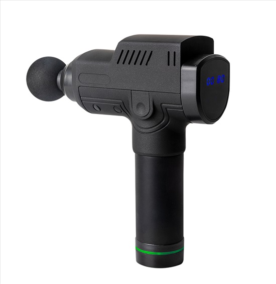 תמונה 2 ,מכשיר עיסוי (massage gun-pro) למכירה ברמת גן ציוד סיעודי/רפואי  אחר