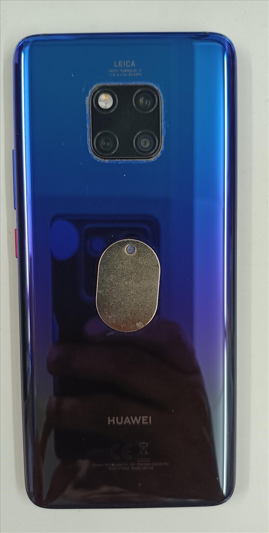 תמונה 2 ,HUAWEI MATE 20 PRO למכירה בהרצליה סלולרי  סמארטפונים