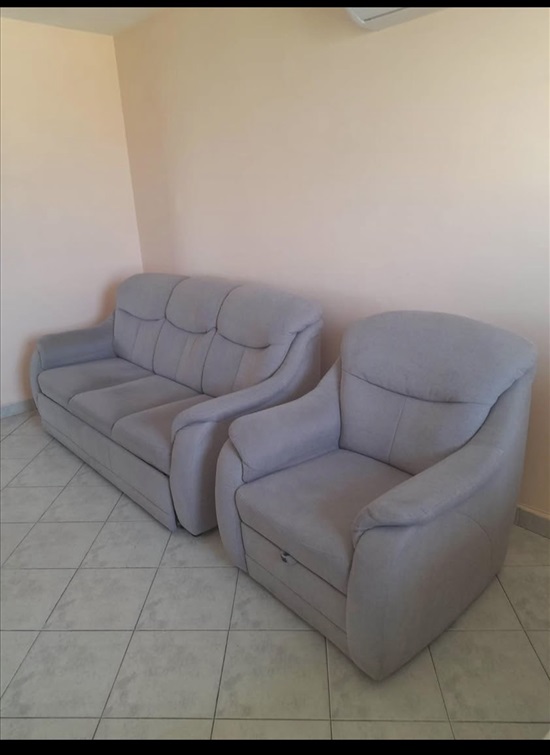 תמונה 1 ,ספות  איטלקיות למכירה בתל אביב ריהוט  ספות