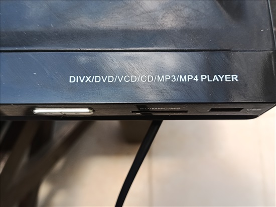 תמונה 3 ,DVD למכירה בנשר מוצרי חשמל  שונות