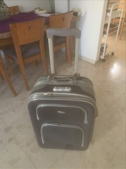 תמונה 1 ,מזודה למכירה בתל אביב ציוד ספורט  ציוד לטיולים