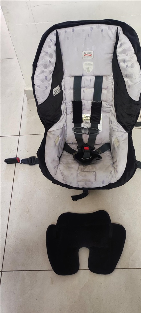 תמונה 2 ,כיסא בטיחות ברייטקס למכירה בחיפה לתינוק ולילד  כסא לרכב