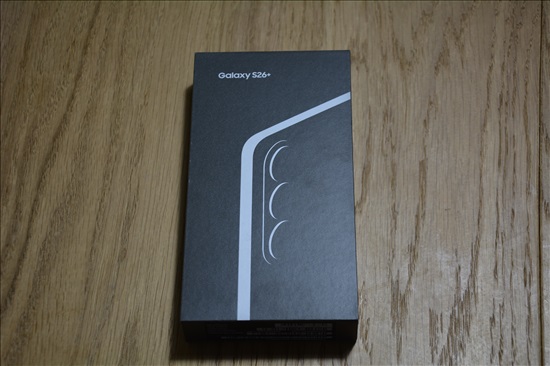 תמונה 1 ,Samsung Galaxy S26 Plus למכירה בגבעת שמואל סלולרי  סמארטפונים
