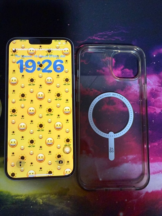 תמונה 3 ,iPhone 14 Plus 512Gb למכירה באילת סלולרי  סמארטפונים