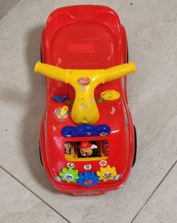 תמונה 5 ,בימבה למכירה בחיפה לתינוק ולילד  משחקים וצעצועים