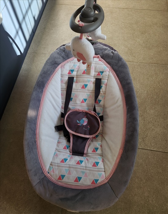 תמונה 1 ,טרמפולינה  למכירה בחיפה לתינוק ולילד  טרמפולינה
