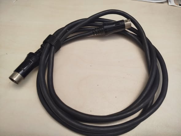 תמונה 1 ,ממשק מידי לגיטרה למכירה בבת חפר כלי נגינה  גיטרה חשמלית