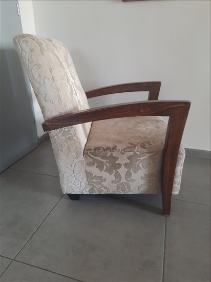 תמונה 3 ,כורסא  למכירה בבת ים ריהוט  כורסאות