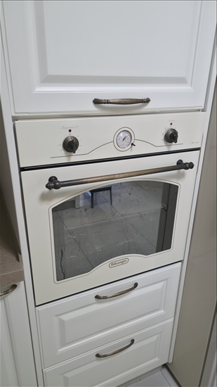 תמונה 3 ,תנור אפייה כפרי דלונגי למכירה בגני תקווה  מוצרי חשמל  תנור