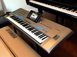 תמונה 1 ,Yamaha Tyros5 76-Key Arranger  למכירה בTel Aviv כלי נגינה  אורגן