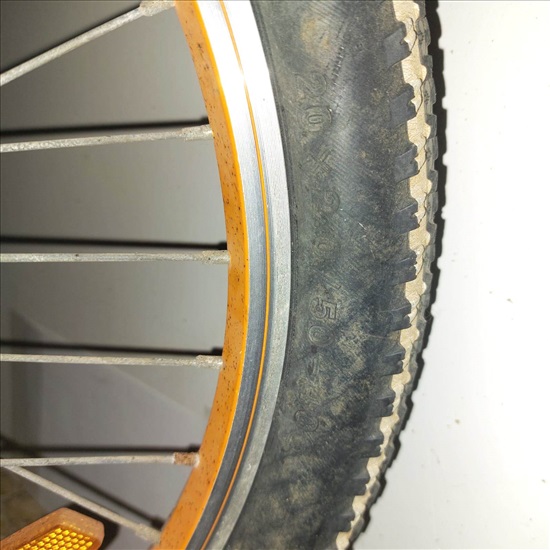 תמונה 7 ,אופני XDS גודל 9" גלגלי 20" למכירה בהוד השרון אופניים  אופני ילדים