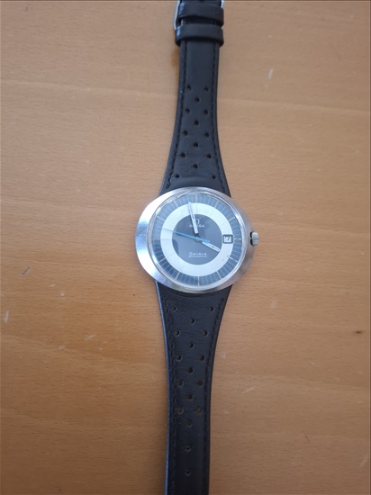 תמונה 1 ,Omega למכירה בקרית ביאליק אספנות  שעונים