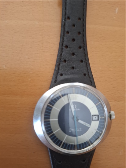 תמונה 4 ,Omega למכירה בקרית ביאליק אספנות  שעונים