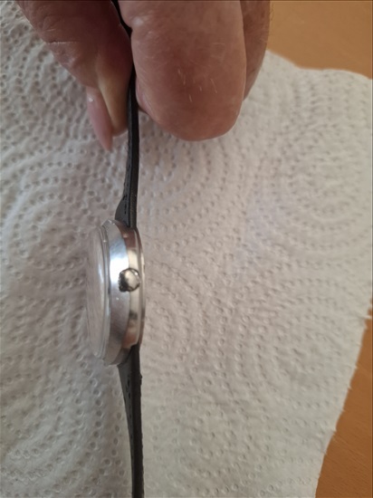 תמונה 3 ,Omega למכירה בקרית ביאליק אספנות  שעונים