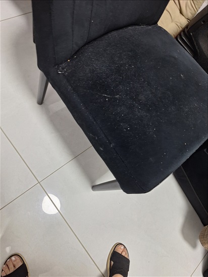 תמונה 1 ,כיסא אוכל למכירה בנווה שאנן ריהוט  כיסאות
