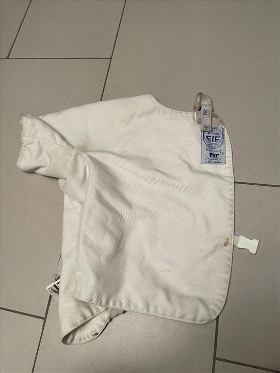תמונה 5 ,ציוד סייף למכירה בהרצליה  ציוד ספורט  אומנויות לחימה