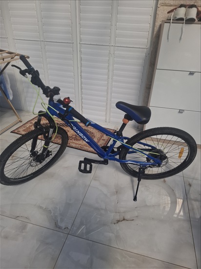 תמונה 1 ,אופני RAINBOW למכירה – 1,700 ₪ למכירה בקריית ביאליק אופניים  אופני ילדים
