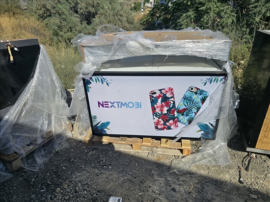 תמונה 4 ,ארונות תצוגה למכירה ביורשלים ריהוט  אחר