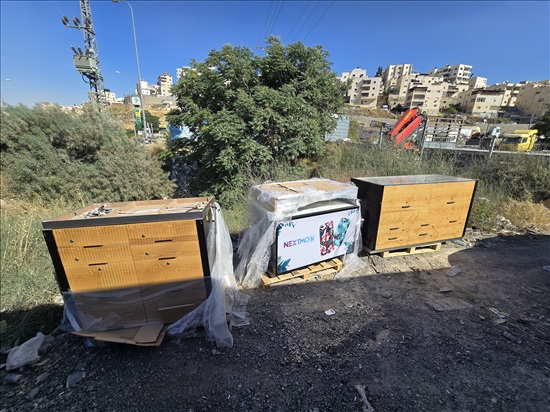 תמונה 1 ,ארונות תצוגה למכירה ביורשלים ריהוט  אחר