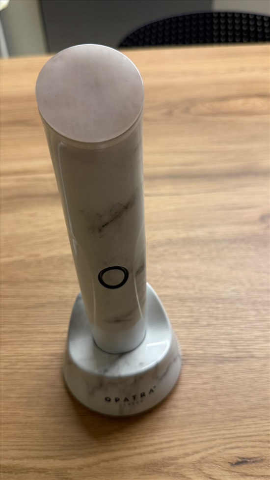 תמונה 3 ,מכשיר אנטי אייג'ינג לפנים  למכירה במודיעין-מכבים-רעות קוסמטיקה וטיפוח  טיפוח
