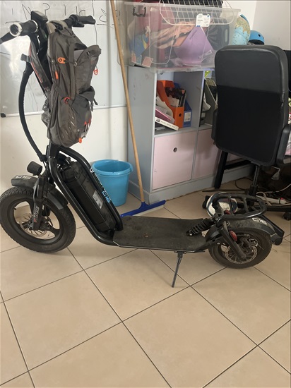 תמונה 1 ,G16 למכירה בכפר סבא קורקינטים  קורקינט חשמלי