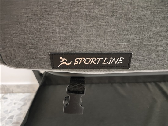 תמונה 3 ,לול עריסה SPORT LINE  למכירה בפתחיה לתינוק ולילד  מיטות ולולים