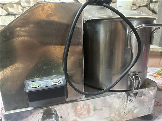 תמונה 1 ,מטחנת חומוס מקצועית למכירה בטמרה מוצרי חשמל  בלנדר ומיקסר