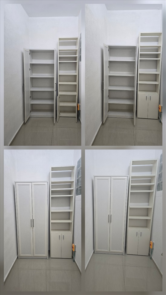 תמונה 5 ,ארונית יציבה ואיכותית למכירה ברחובות ריהוט  ארונות