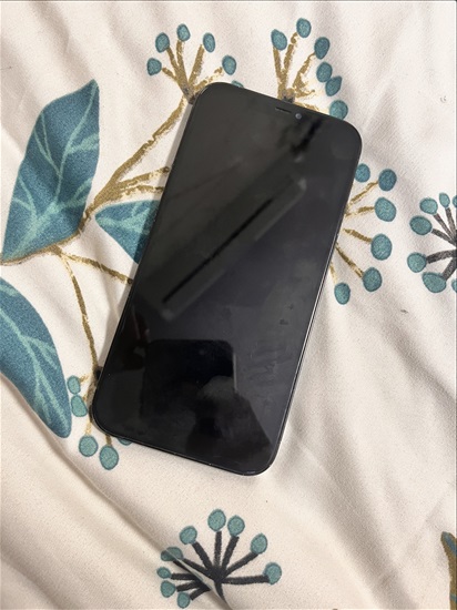 תמונה 1 ,Iphone 12 pro max לא עובד למכירה בנהריה מוצרי חשמל  טלפון אלחוטי