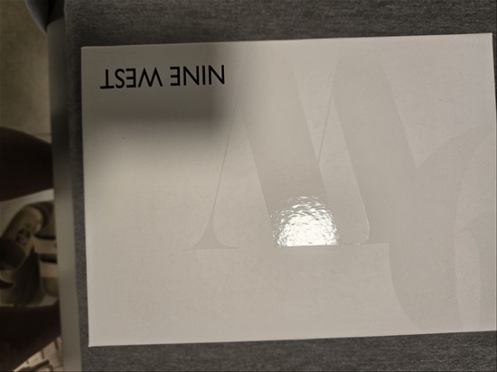 תמונה 5 ,נעלי nine-west עור שחורות למכירה בראש העין ביגוד ואביזרים  נעליים