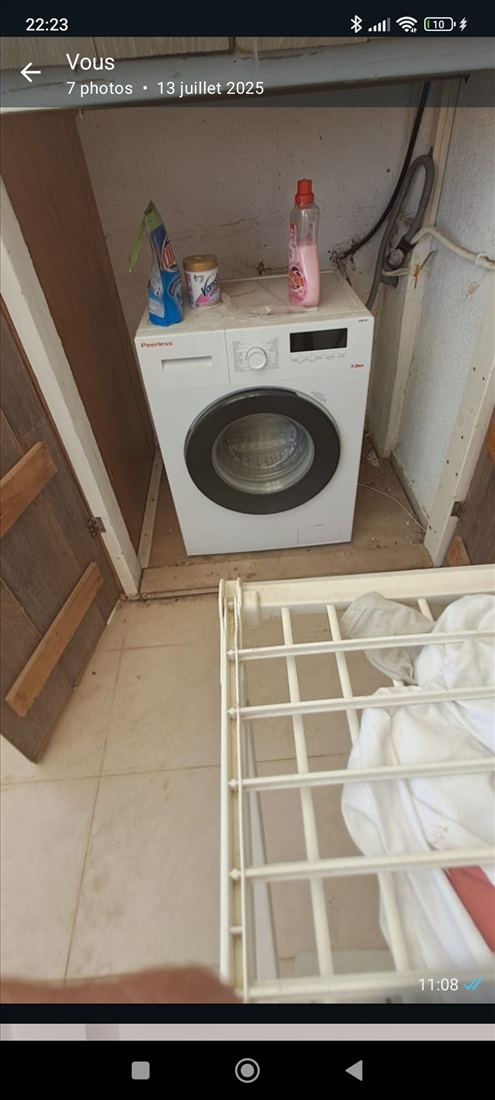 תמונה 1 ,תכולת בית  למכירה בחדרה תכולת דירה  שונות