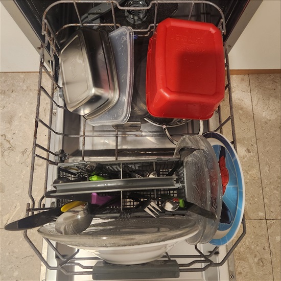 תמונה 3 ,אלקטרה למכירה בכפר סבא מוצרי חשמל  מדיח כלים