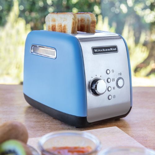תמונה 1 ,מצנם KitchenAid משוכלל למכירה בהרצליה מוצרי חשמל  טוסטר